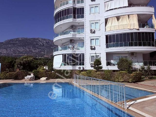 Alanya, Antalya içerisinde kiralık mülk
