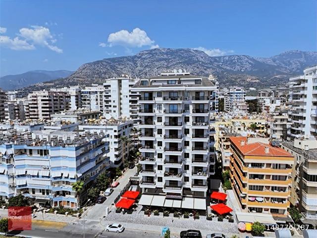 Alanya, Antalya içerisinde satılık mülk