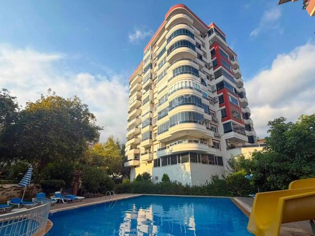Alanya, Antalya içerisinde kiralık mülk