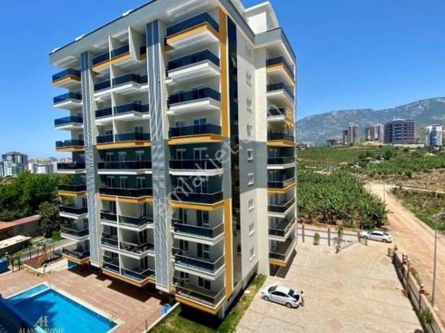Kargıcak, Alanya içerisinde kiralık mülk
