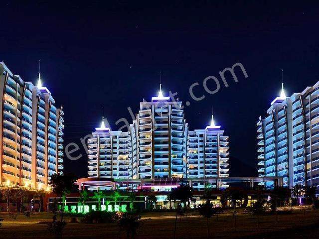 Alanya, Antalya içerisinde satılık mülk