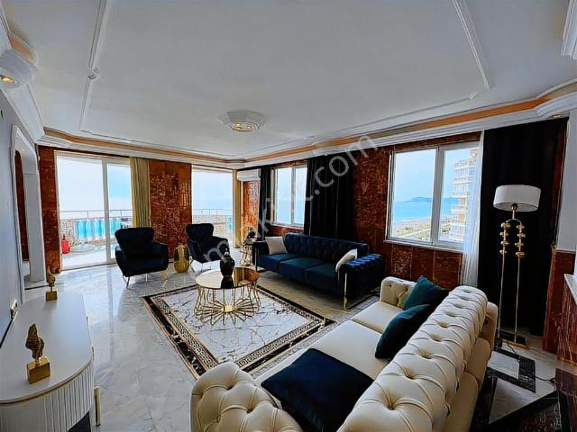 Alanya, Antalya içerisinde satılık mülk