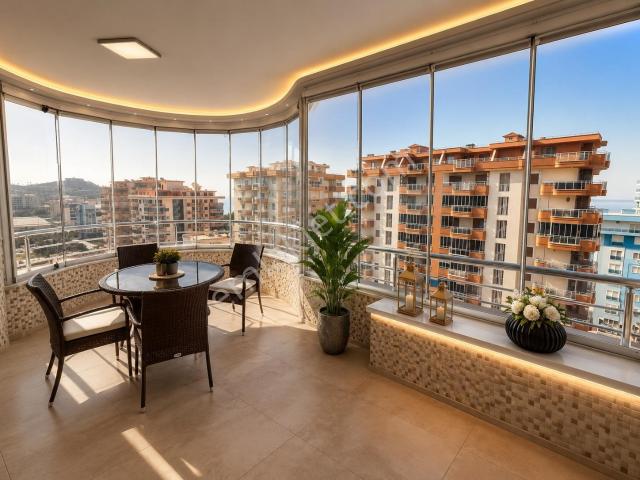 Alanya, Antalya içerisinde satılık mülk