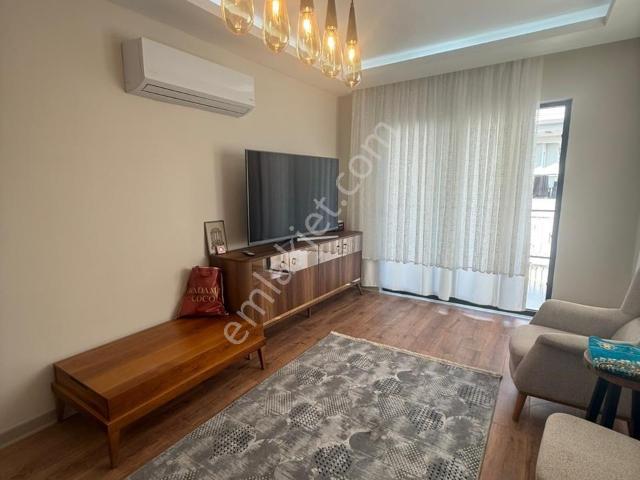 Alanya, Antalya içerisinde kiralık mülk