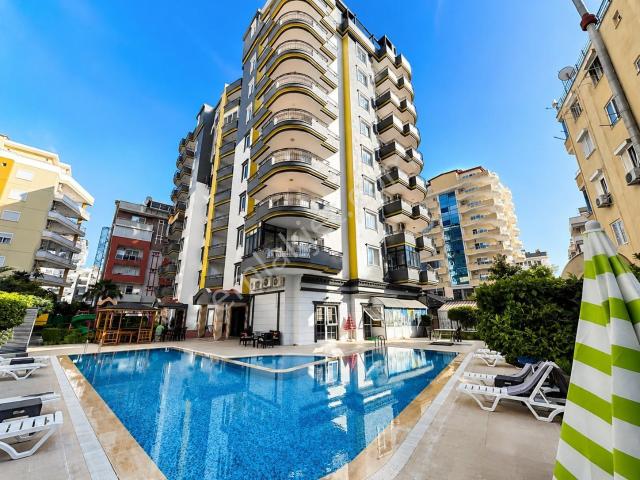 Alanya, Antalya içerisinde satılık mülk