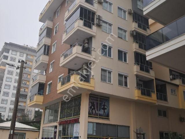 Alanya, Antalya içerisinde kiralık mülk