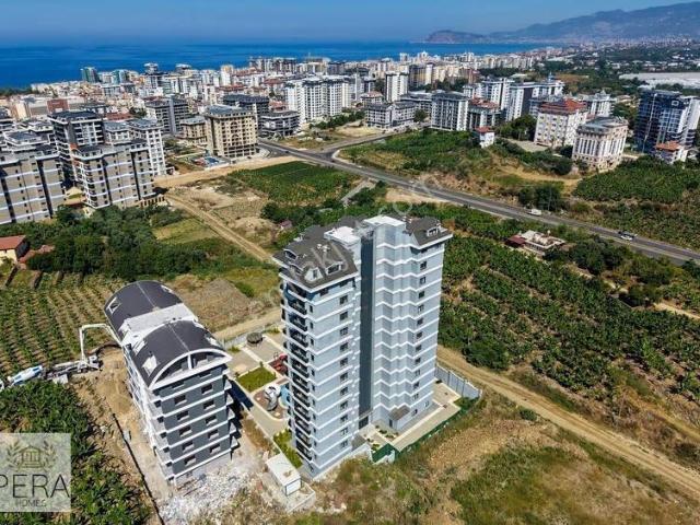 Alanya, Antalya içerisinde satılık mülk