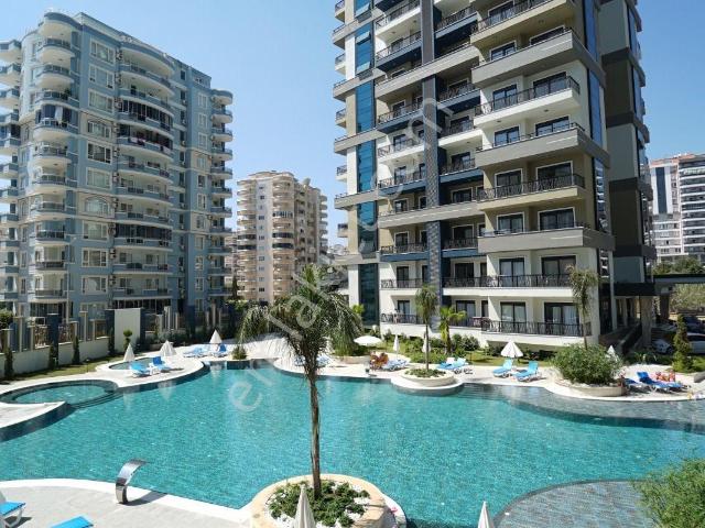 Alanya, Antalya içerisinde kiralık mülk
