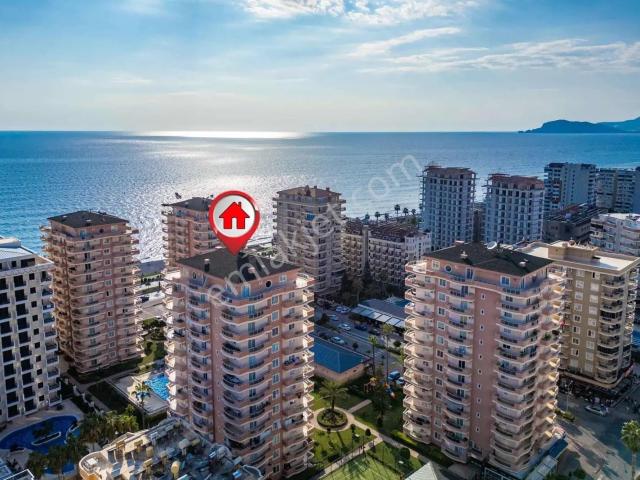 Alanya, Antalya içerisinde satılık Residence