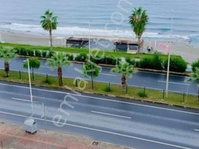 Mahmutlar, Alanya içerisinde kiralık mülk