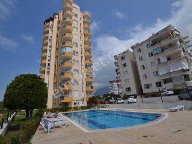 Alanya, Antalya içerisinde satılık mülk