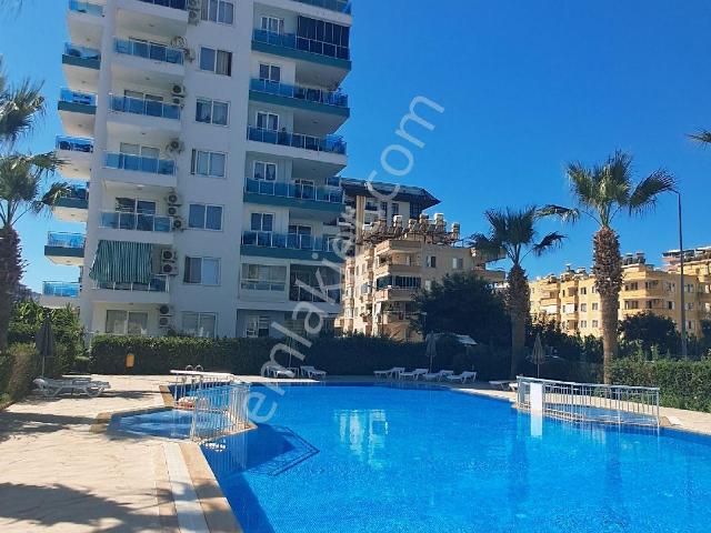 Alanya, Antalya içerisinde kiralık mülk