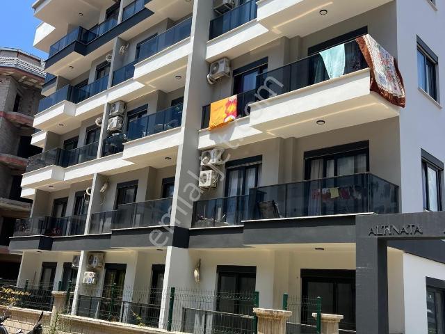 Mahmutlar, Alanya içerisinde satılık mülk