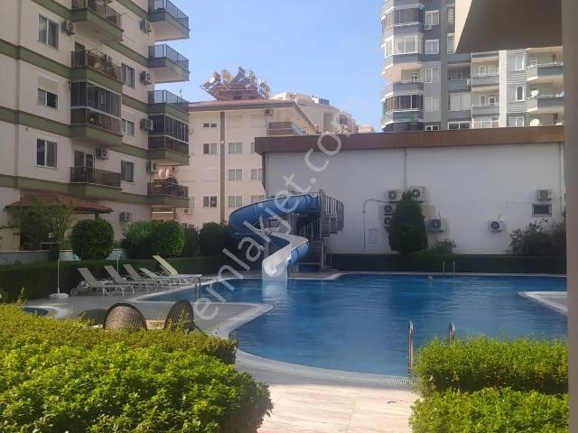 Alanya, Antalya içerisinde satılık mülk