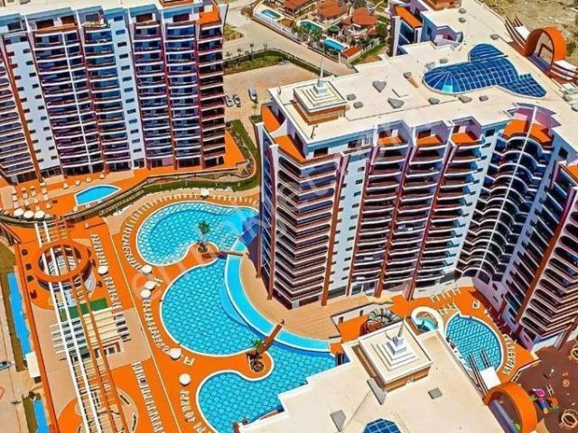 Alanya, Antalya içerisinde satılık mülk