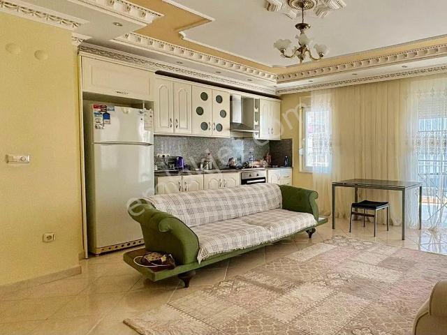Alanya, Antalya içerisinde kiralık mülk