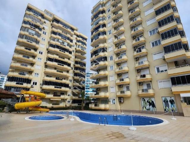 Alanya, Antalya içerisinde kiralık mülk