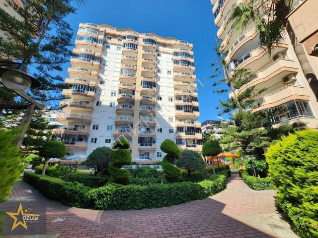 Alanya, Antalya içerisinde kiralık mülk