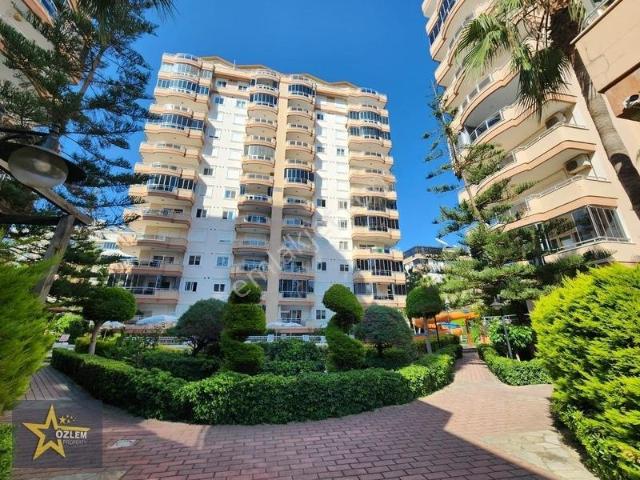 Alanya, Antalya içerisinde kiralık mülk