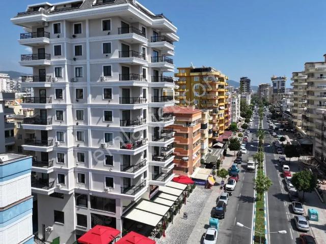 Alanya, Antalya içerisinde satılık mülk