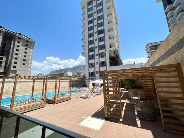 Alanya, Antalya içerisinde satılık mülk