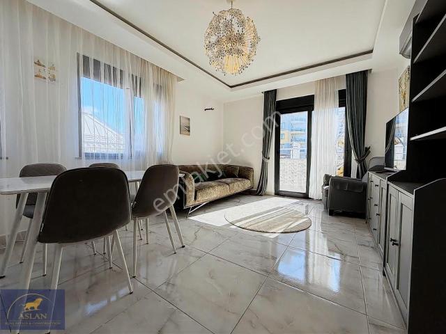 Alanya, Antalya içerisinde satılık Residence