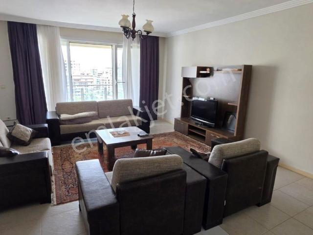 Mahmutlar, Alanya içerisinde kiralık mülk