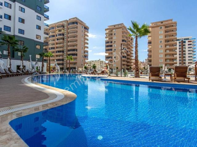 Alanya, Antalya içerisinde satılık mülk