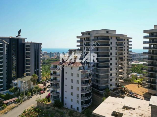 Alanya, Antalya içerisinde satılık mülk