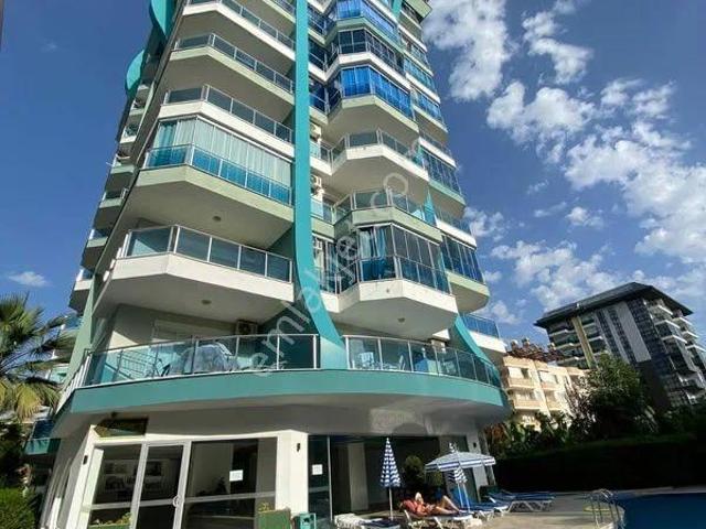 Alanya, Antalya içerisinde satılık mülk