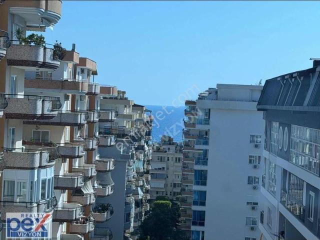 Alanya, Antalya içerisinde satılık mülk