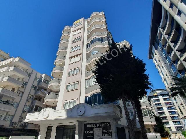 Alanya, Antalya içerisinde satılık mülk