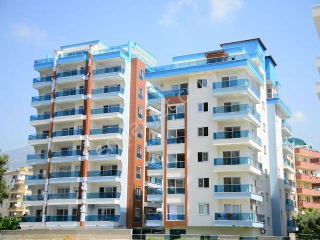 Alanya, Antalya içerisinde satılık mülk