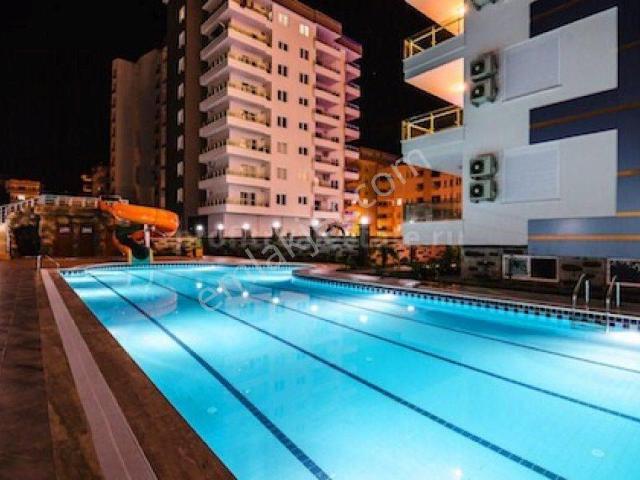 Alanya, Antalya içerisinde satılık mülk