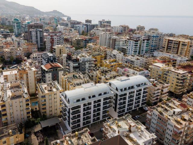 Alanya, Antalya içerisinde satılık mülk