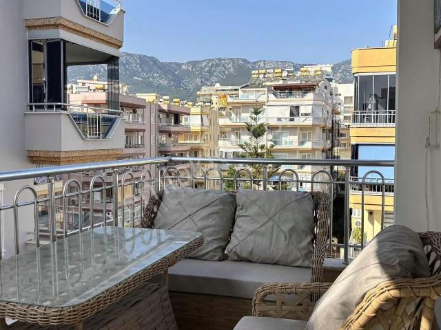 Alanya, Antalya içerisinde satılık mülk