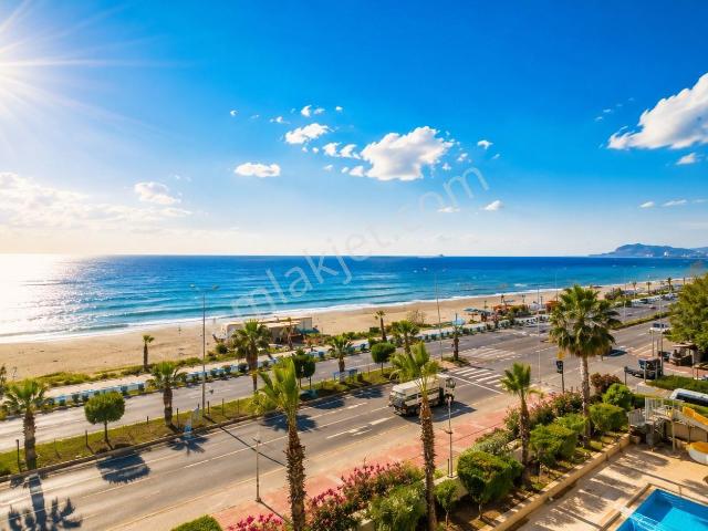 Alanya, Antalya içerisinde satılık mülk
