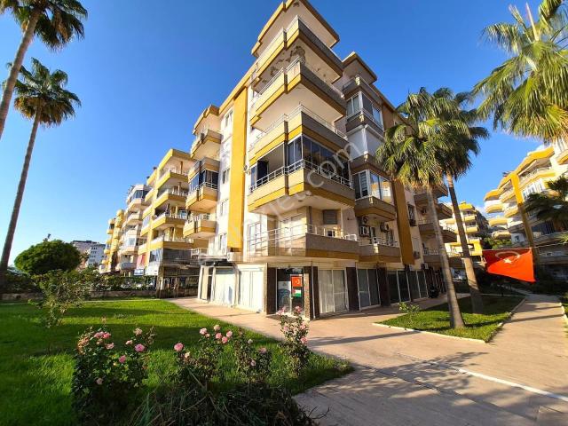 Kargıcak, Alanya içerisinde satılık mülk
