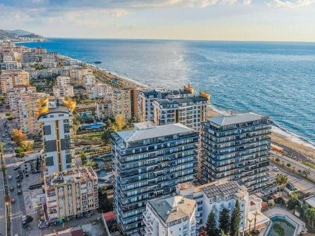 Alanya, Antalya içerisinde satılık mülk