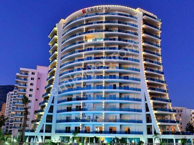 Mahmutlar, Alanya içerisinde satılık mülk