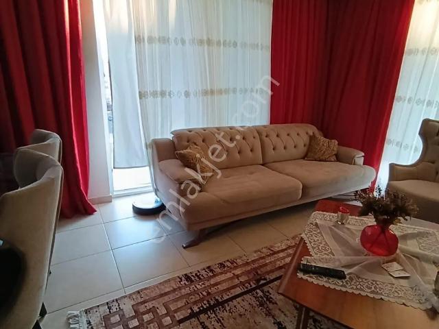 Alanya, Antalya içerisinde kiralık mülk