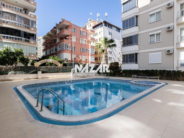 Alanya, Antalya içerisinde kiralık mülk