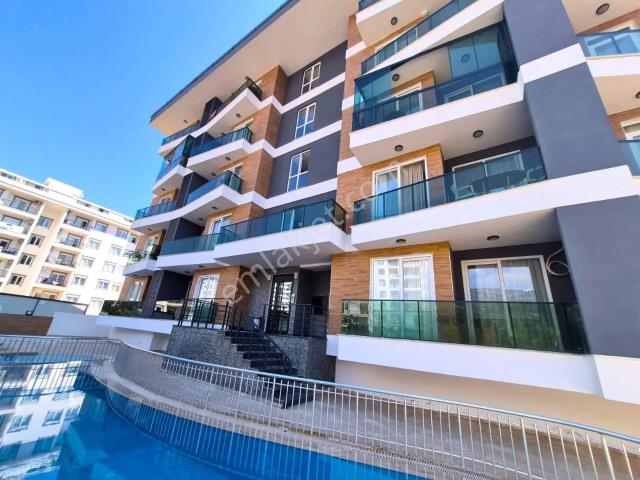 Mahmutlar, Alanya içerisinde kiralık mülk