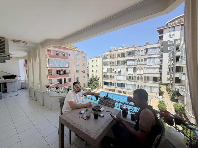 Alanya, Antalya içerisinde kiralık mülk