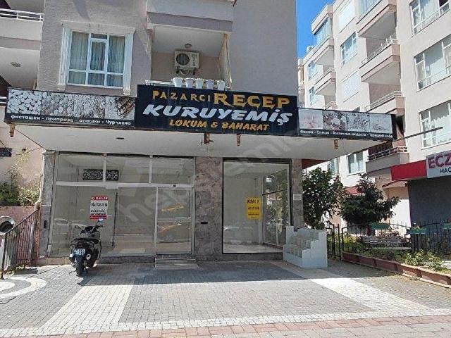 Alanya, Antalya içerisinde satılık mülk
