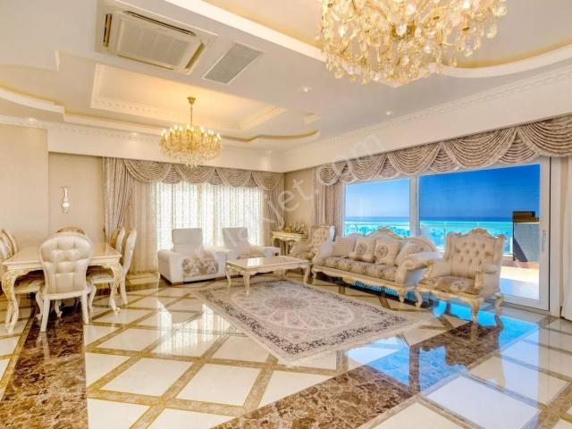 Alanya, Antalya içerisinde satılık mülk