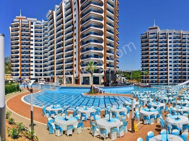 Alanya, Antalya içerisinde satılık mülk