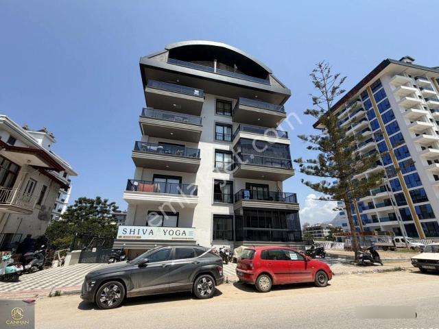 Alanya, Antalya içerisinde kiralık mülk