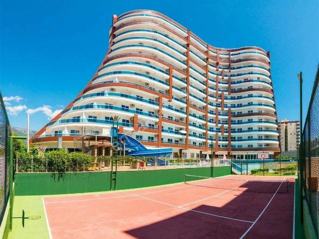 Alanya, Antalya içerisinde satılık mülk