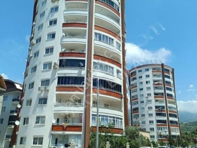 Alanya, Antalya içerisinde satılık Residence